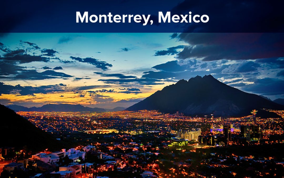 Monterrey Mexico